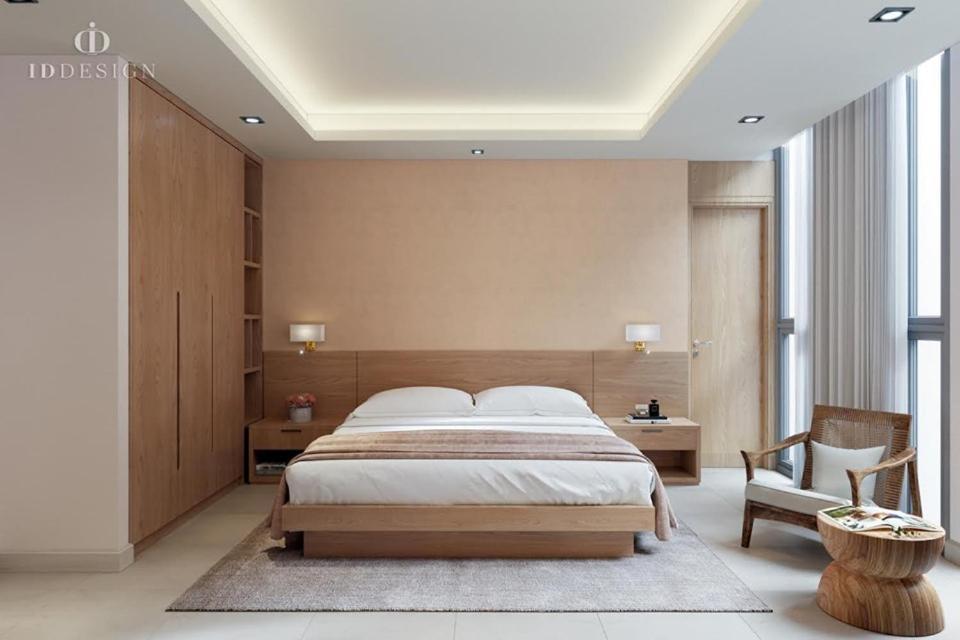 Hotel D' Anna Phu Quoc Eksteriør bilde