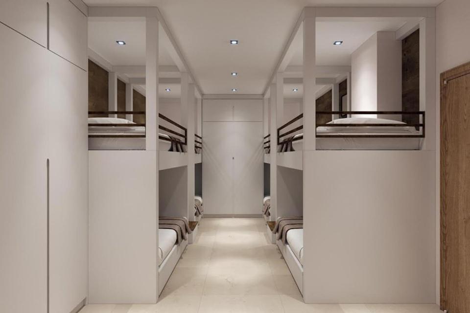 Hotel D' Anna Phu Quoc Eksteriør bilde